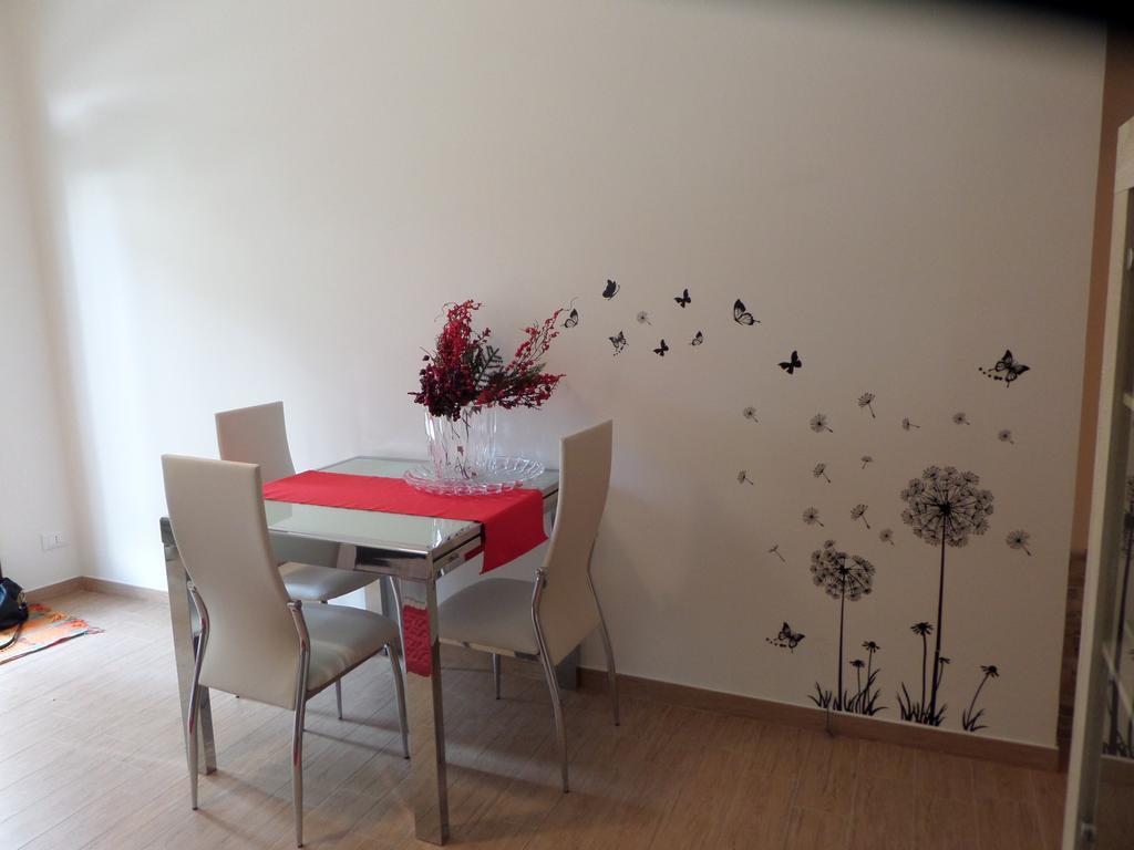 Appartamento Stellamaris Custonaci Room photo